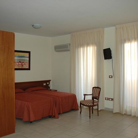 Hotel Residence Al.Pa. Reggio Calabria Exterior photo