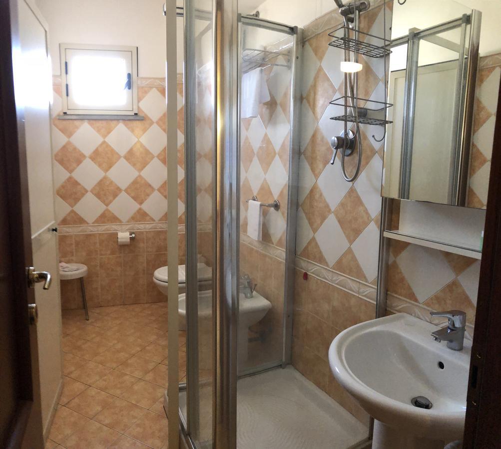 Hotel Residence Al.Pa. Reggio Calabria Exterior photo